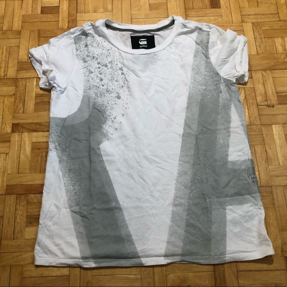 womens g star t shirts